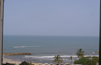 Cartagena View